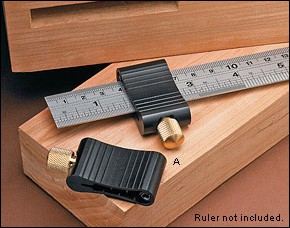 Veritas stoppari viivottimeen - Viivaimet - 476679-05N6801 - 1