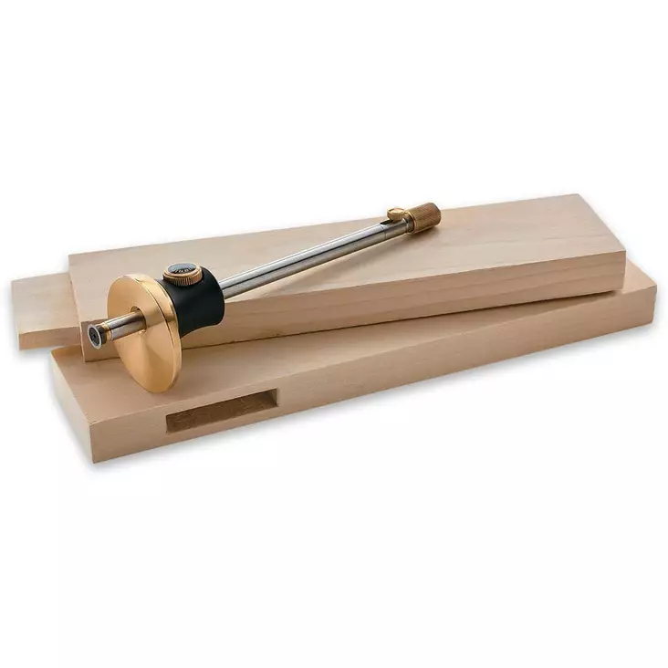 Veritas suuntaispiirrin hienosäädöllä - Suuntaispiirtimet - 104388-05N3631 - 1