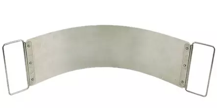 Bending Strap Violin 50 x 320 mm - Soitinrakennus - 703912 - 1