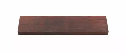 Blank for Guitar Bridges, Rosewood - Kynä- ym aihiot - 581142 - 1