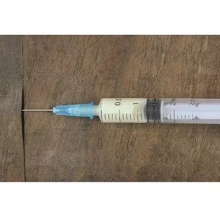 Injektioruiskut liimanlevitykseen, 3 kpl - Liimaustarvikkeet - 716232 - 2