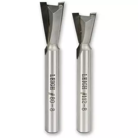 Leigh 90-12 lohenpyrstöterä, 8 asteen - Leigh-terät - LEI90-12 - 1