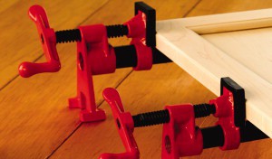 Pipe clamping set ½" - Nauhahiomakoneet - BPC-H12 - 2