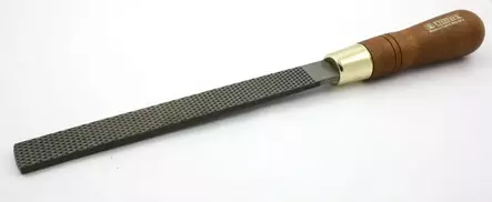 Raspi litteä 20 x 5 mm, 14 hammasta/cm2 - Raspit - 872502 - 1