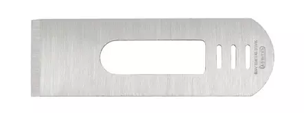 Replacement blade Stanley 60 1/2, 35 mm - Höylänterät ja tarvikkeet - 703012 - 1