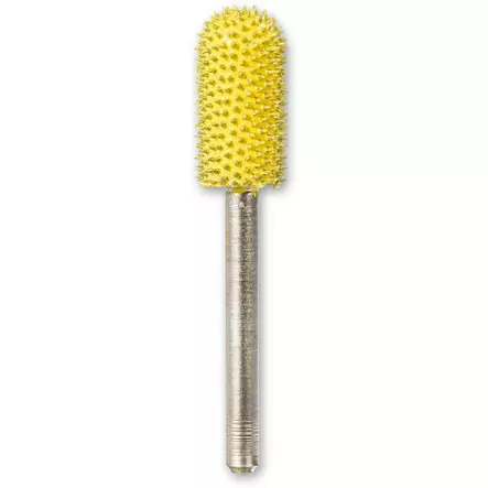 Saburrtooth raspipuikko 18BN14, 6,35 x 12,7 mm, pallopää - Porakoneraspit - AX505332 - 1