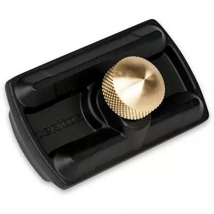 Veritas Mortise chisel adapter for MKII - Teroitusohjaimet - 103386-05M0912 - 1