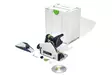 Akku-upotussaha TSC 55 KEB Basic 5,2 - Festool Sahaaminen - 576712 - 1