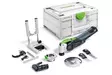 Akkumonitoimityökalu VECTURO OSC 18 Li E-Basic - Festool Sahaaminen - 576592 - 1