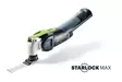 Akkumonitoimityökalu VECTURO OSC 18 Li E-Basic - Festool Sahaaminen - 576592 - 2