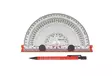 Incra Precision Protractor 160 mm - Viivaimet - 707522 - 1