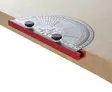 Incra Precision Protractor 160 mm - Viivaimet - 707522 - 3
