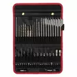 Quick Release 60 Piece Set in Toolholder - Porakonetarvikkeet - QR-SET-2 - 1