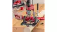 Woodpeckers AutoAngle Drill Guide Deluxe - Poratelineet - W-AADG-DEL-22 - 6