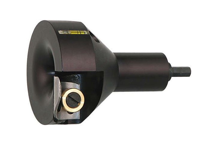 3/4" Power Tenon Cutter - Tulppaterät - 05J4102 - 1