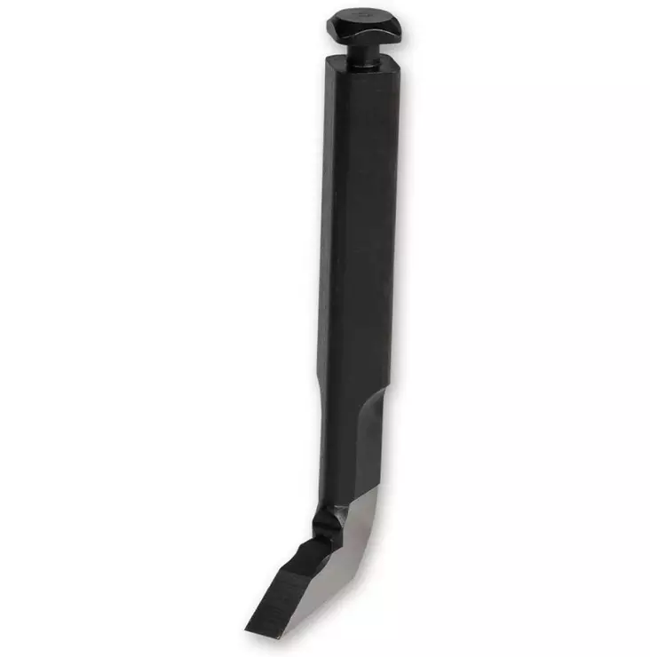 6mm Straight Blade for Router Plane - Höylänterät ja tarvikkeet - 105032 - 2