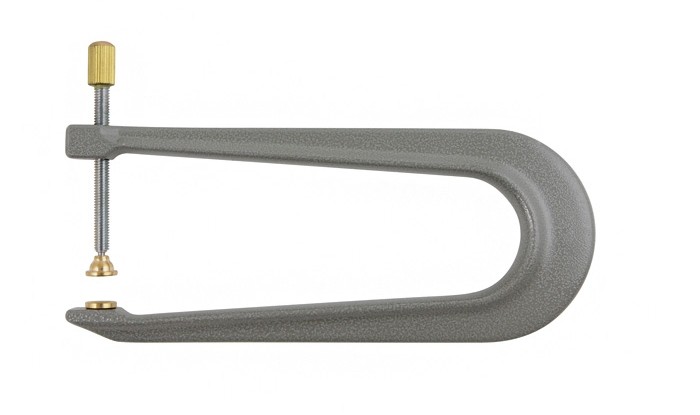 Aluminium Repair Clamp, 160 mm - Muut puristimet - 705892 - 1