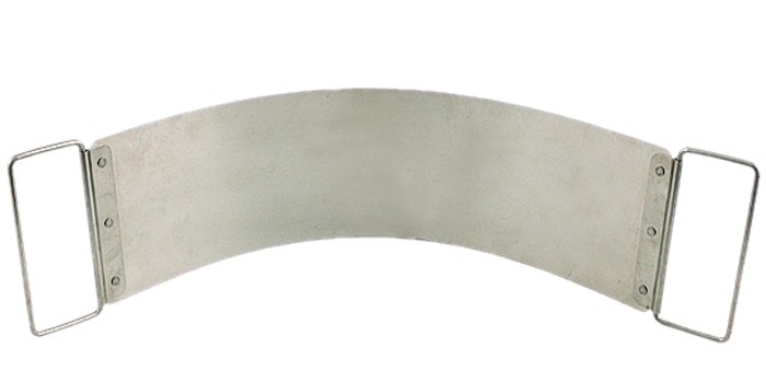 Bending Strap Violin 50 x 320 mm - Soitinrakennus - 703912 - 1