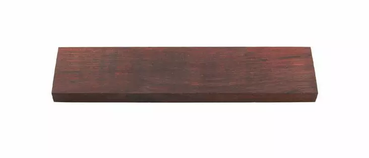 Blank for Guitar Bridges, Rosewood - Kynä- ym aihiot - 581142 - 1