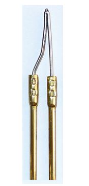 Burnmaster kärki, pallo 1 mm - Nauhahiomakoneet - BM497082 - 1