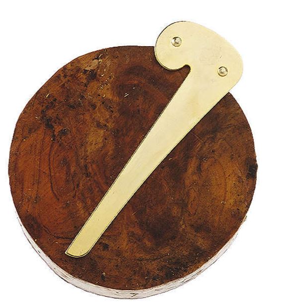 Centre Finder - Merkkaustyökalut - 707262 - 1