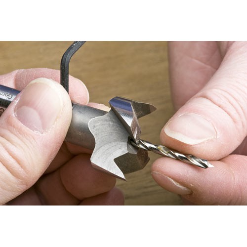 COLT MaxiCut Plus - Oksaporat - 10810012 - 1