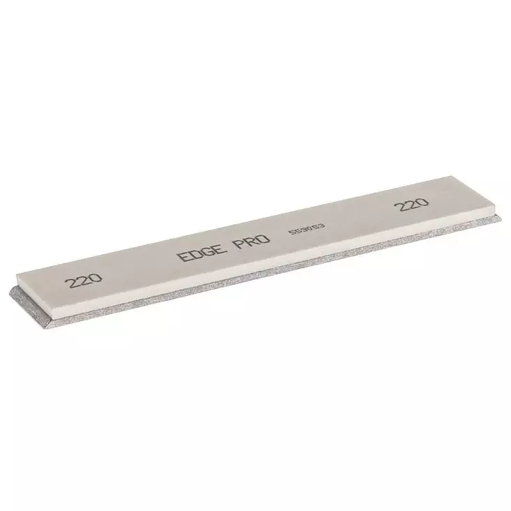 Edge Pro Sharpening Stone, grit 220 - Teroituskonetarvikkeet - 708552 - 1