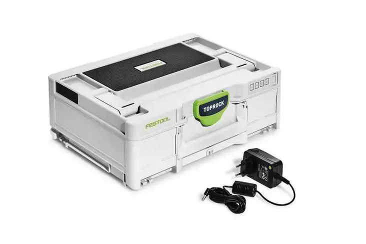 Festool TOPROCK Bluetooth-kaiutin - Festool muut - 205502 - 1