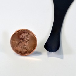 Flexcut Chisel 8 x 3/8" - Flexcut - SK402 - 1