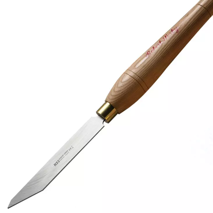 Fluted Parting Tool 2 mm - Katkaisutaltat - 832H-2 - 1