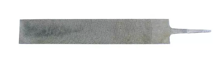 Hattori Flat Rasp 240 mm, cut 4 - Raspit - 704682 - 1