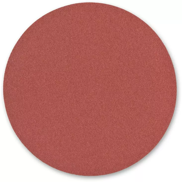 Hiomakiekko 250 mm/80 grit , liimattava - Kiekot Ø250 mm - 810252 - 1