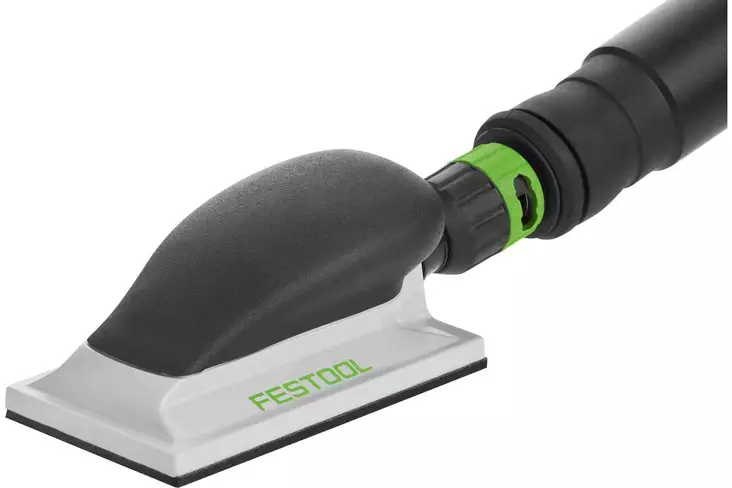 Hiomapala HSK-A 80x130 - Festool Hiomistarvikkeet - 496962 - 1