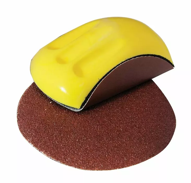 Hiomatuki 150 x 85 mm - Hiomatarvikkeet-muut - TS100002 - 1