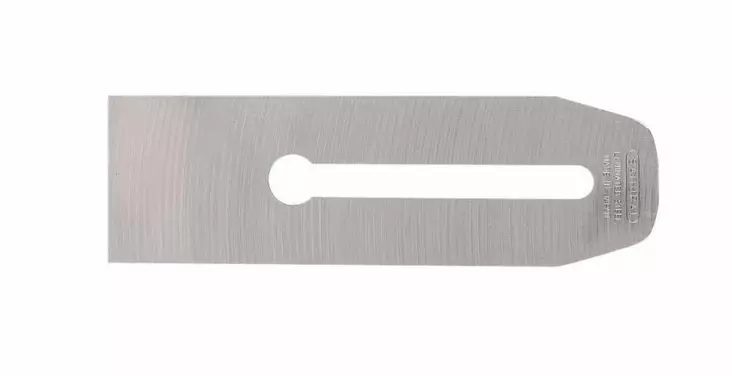 Japanese Plane Blade for no. 4½, no.6, 7 - Höylänterät ja tarvikkeet - 718072 - 1