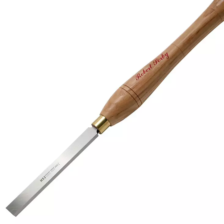 Kaavintaltta / Square Scraper 1/2" 13 mm - Kaavintaltat - 823H-1-2 - 1