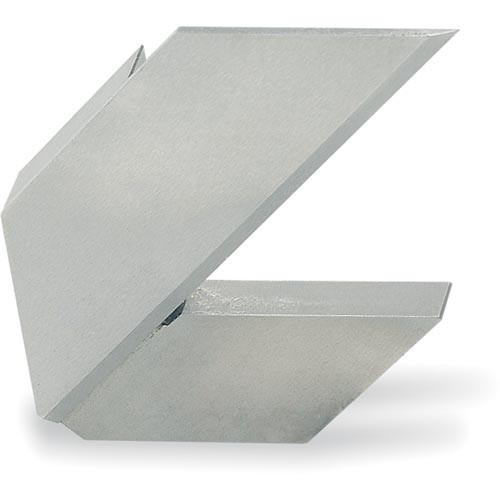 Keskipisteviivain / Engineers centre square 75 mm - Viivaimet - AX400342 - 1