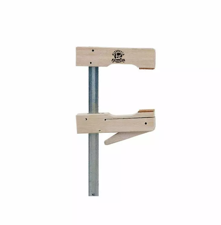 Klemmsia puristin 110-600 mm - Muut puristimet - 705812 - 1