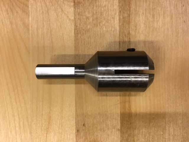 Kuksaporan varsi 13 mm - Kuksaterät - KUKSAV2 - 2