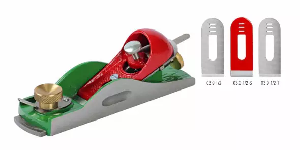 Kunz Puhdistushöylä No. 9½ - Puhdistushöylät - KUNZ912 - 1