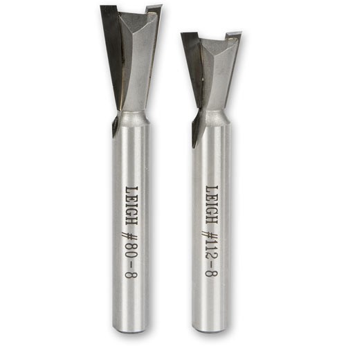 Leigh 90-12 lohenpyrstöterä, 8 asteen - Leigh-terät - LEI90-12 - 1