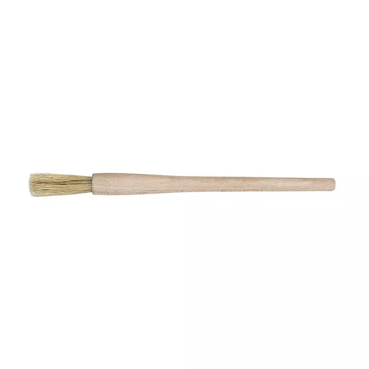 Liimasuti, luonnonharjas, halk. 10 mm - Liimaustarvikkeet - 706192 - 1