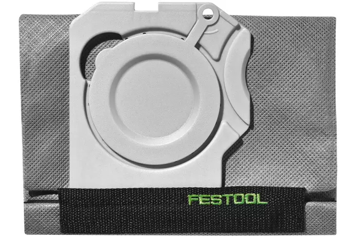 Longlife-FIS-CT SYS, Longlife pölypussi - Festool Imuritarvikkeet - 500642 - 1