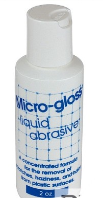 Micro-Gloss Polish, 55 g - Teroitusviimeistely - 705482 - 1