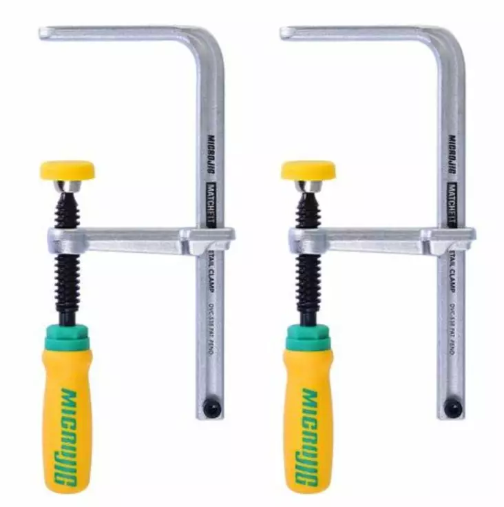 MicroJig puristin, pari - Micro Jig - DVC-538K2 - 1