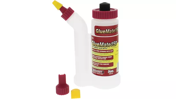 Milescraft GlueMate 150 - Liimaustarvikkeet - M-5222 - 1