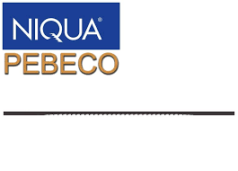 Niqua PEBECO lehtisahanterä 12 kpl - Lehtisahanterät - 51-050-002 - 1