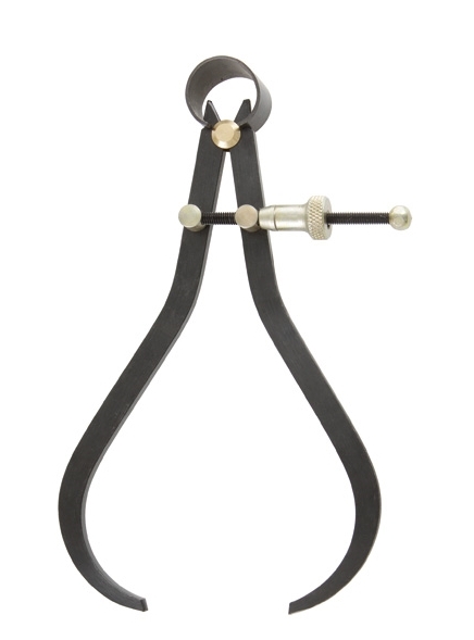 Outside Callipers, shaft length 150 mm - Harpit - 707152 - 1