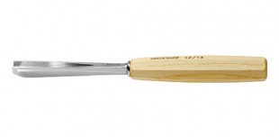 Pfeil suora V55-taltta 14 - Pfeil 250 mm - PF-14-12 - 1