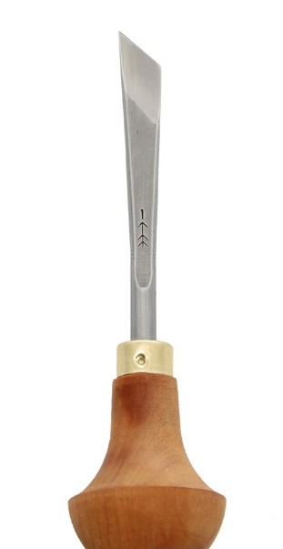 Pfeil Veistotaltta 140 mm # B1s/12 mm - Pfeil 140 mm - PF-B1s-12 - 1